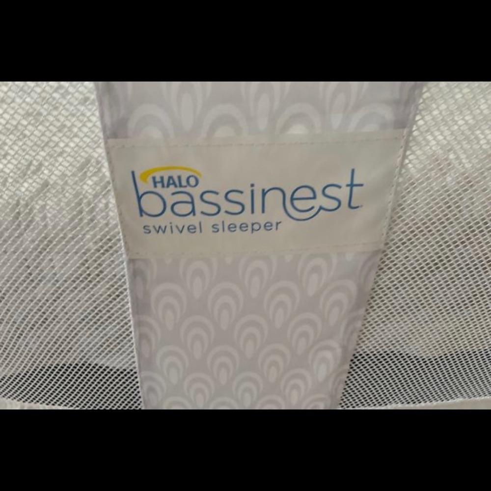 Bassinet